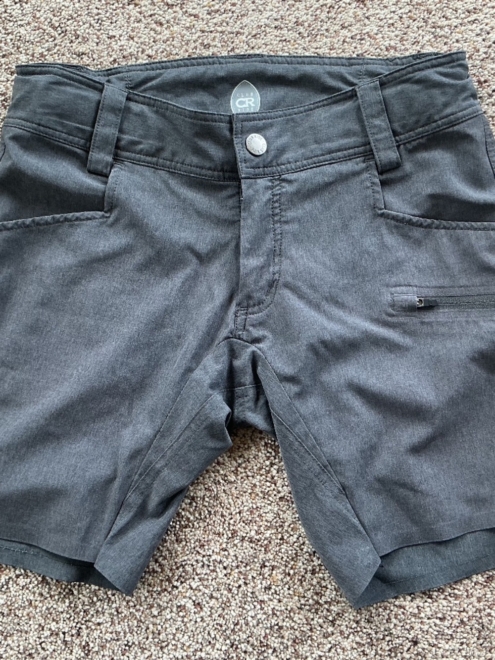 Club Ride, Eden bike shorts
